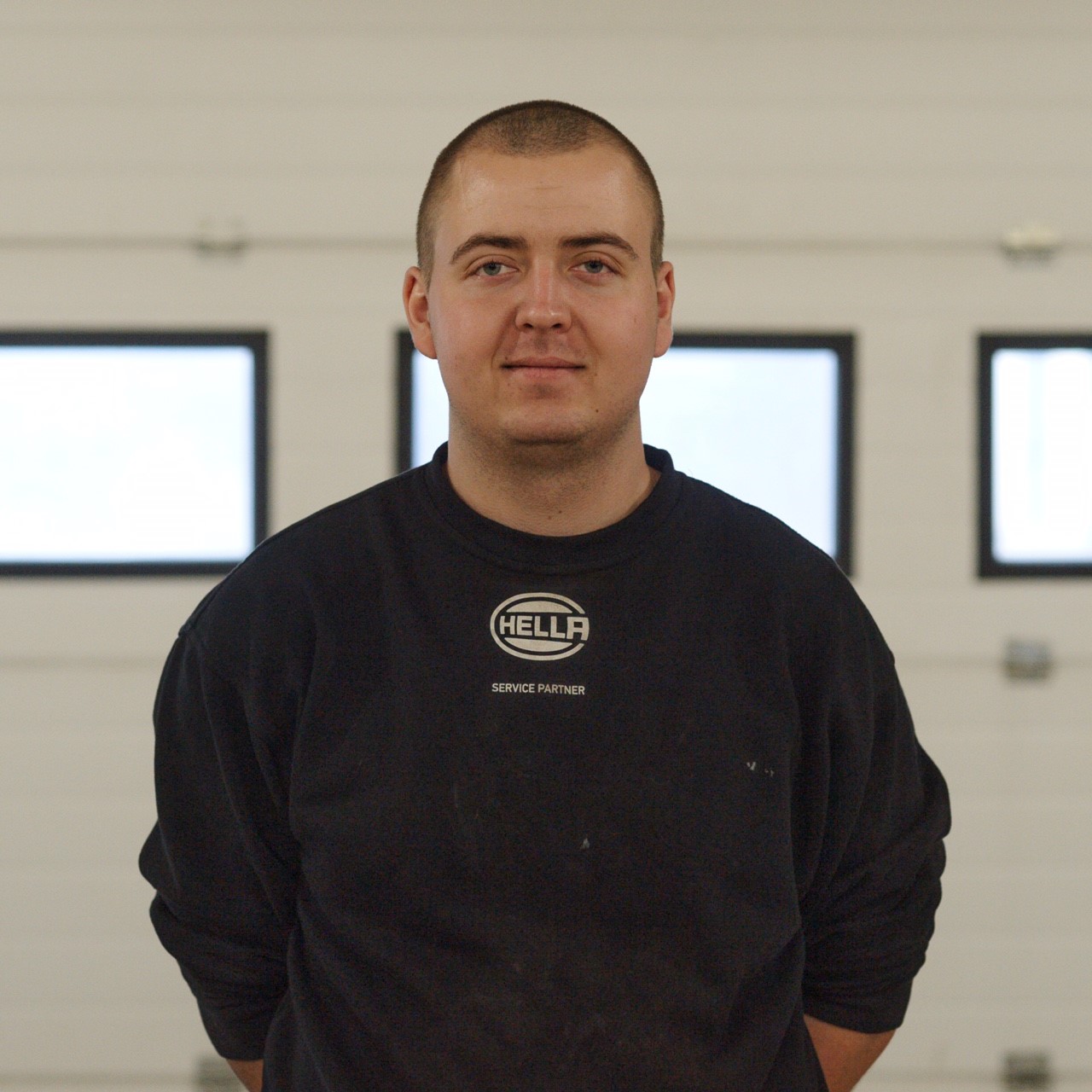 Christoffer