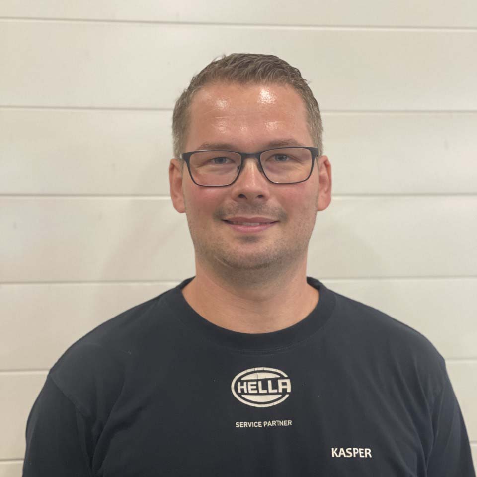 Kasper